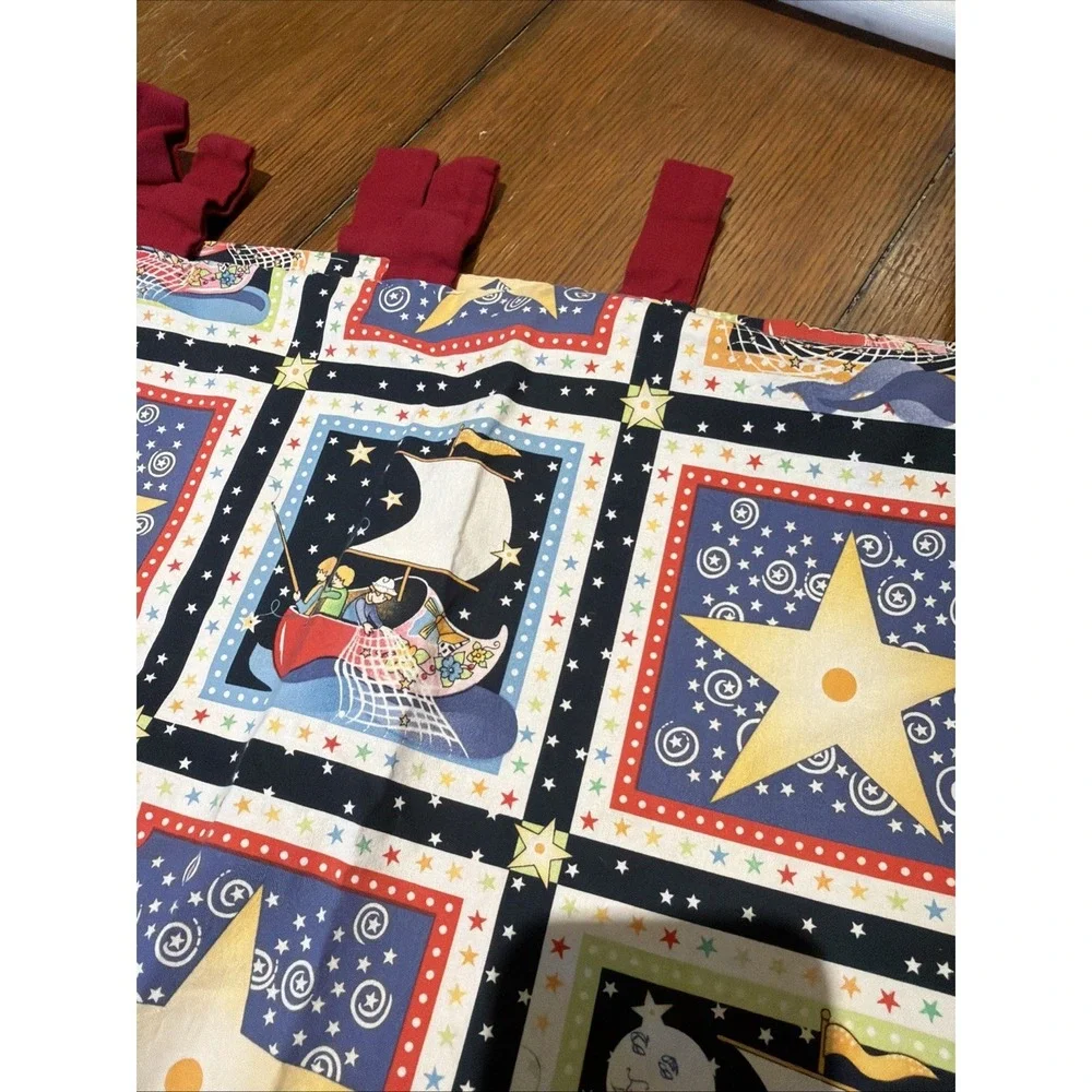 Handmade vtg set